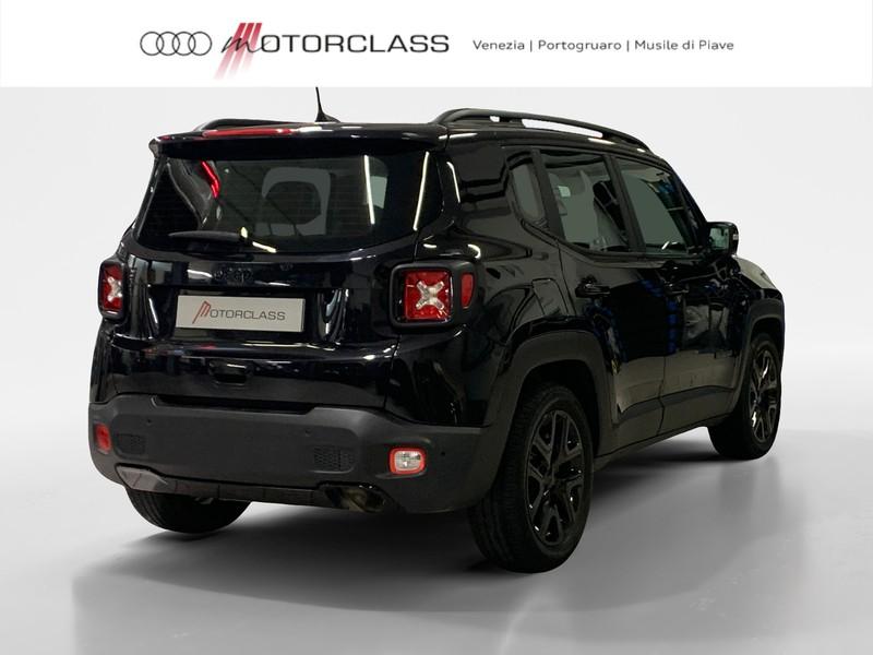 Jeep Renegade 1.3 t4 150cv limited 2wd ddct