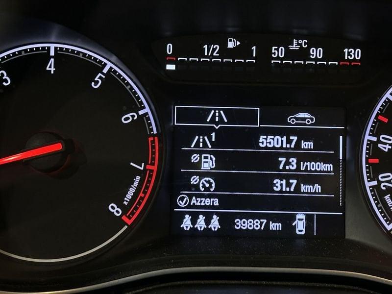 Opel Corsa Corsa 1.4 16V 5 porte