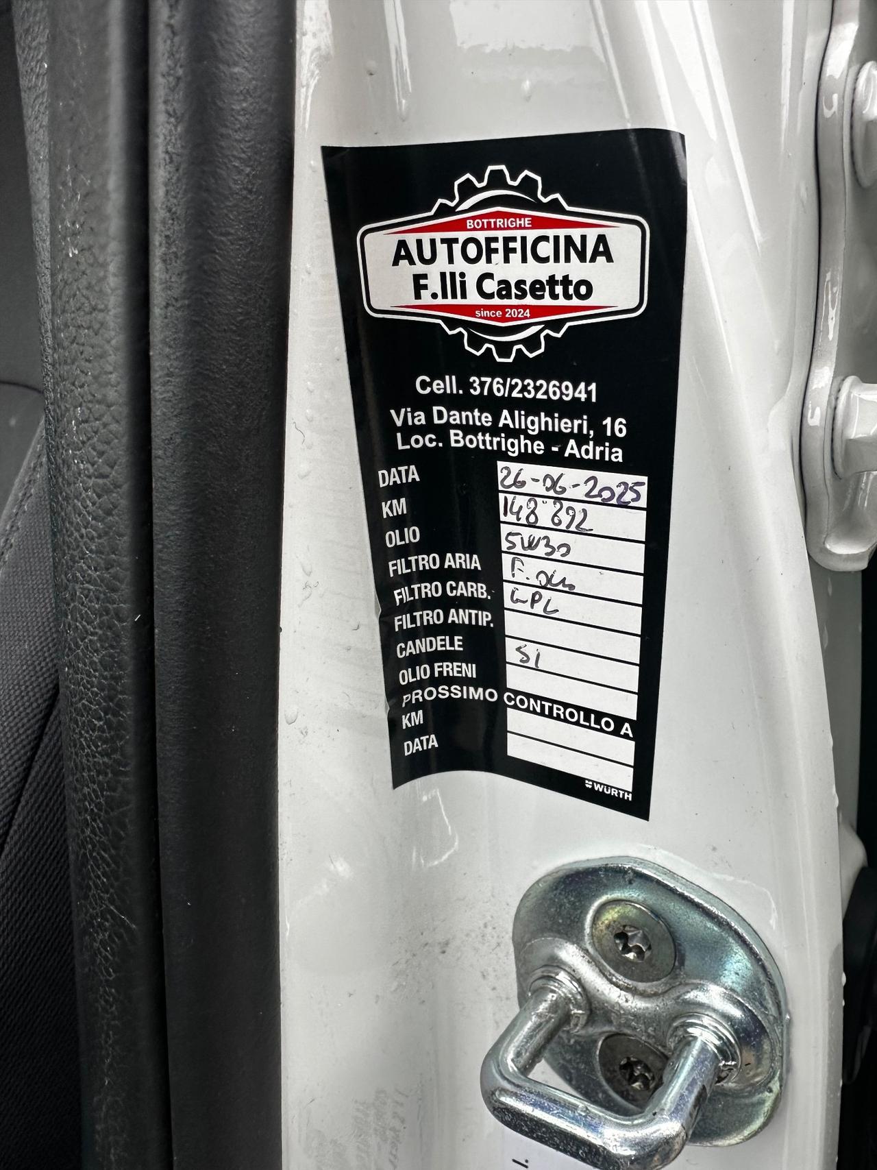 Kia Rio 1.2 CVVT 5p. ECO GPL Cool