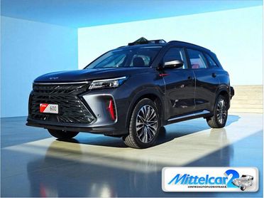 DFSK Glory 600 GLORY 600 1.5 CVT