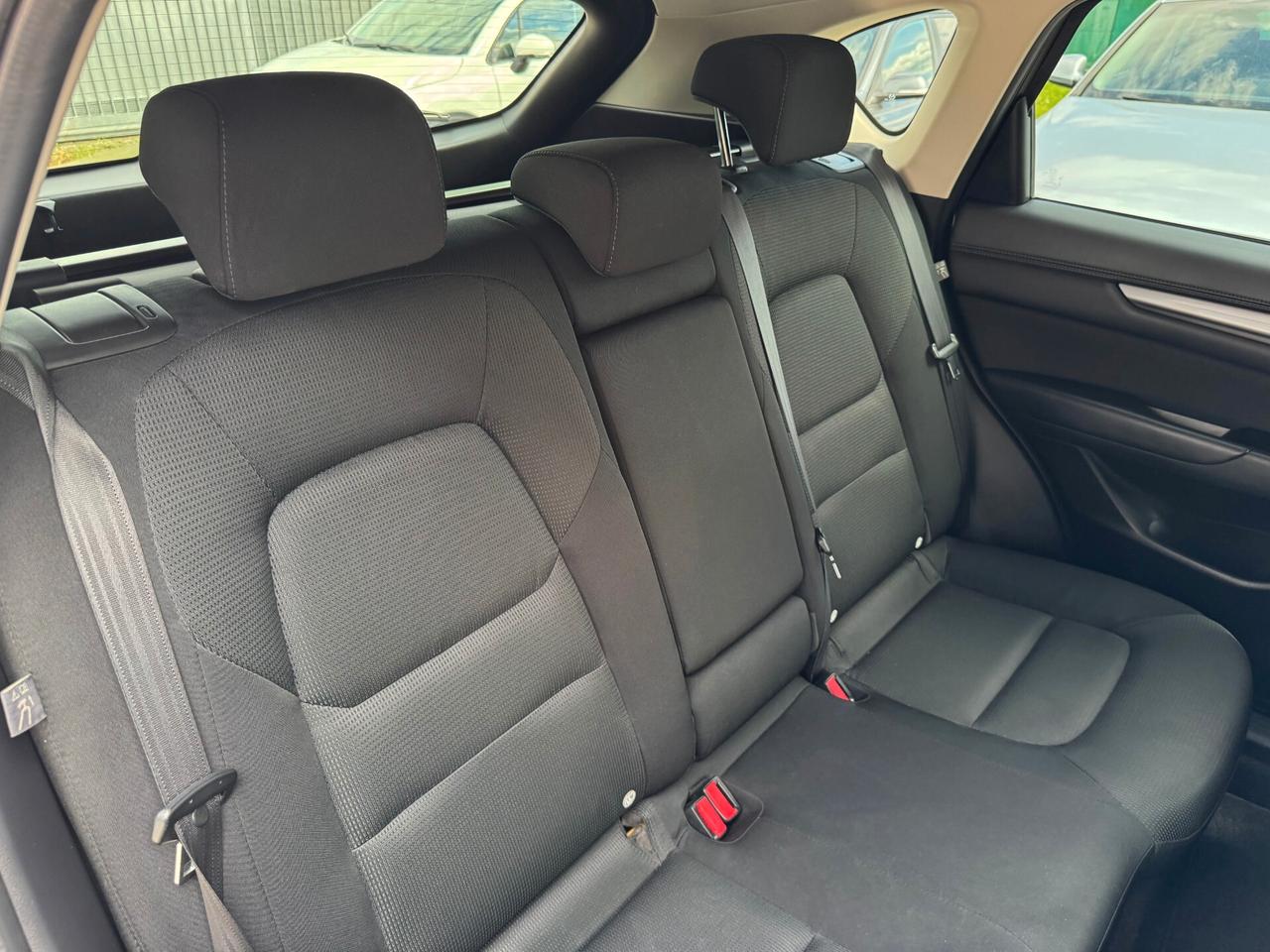 Mazda CX-5 2.2 Business 150cv auto | PREZZO PROMO