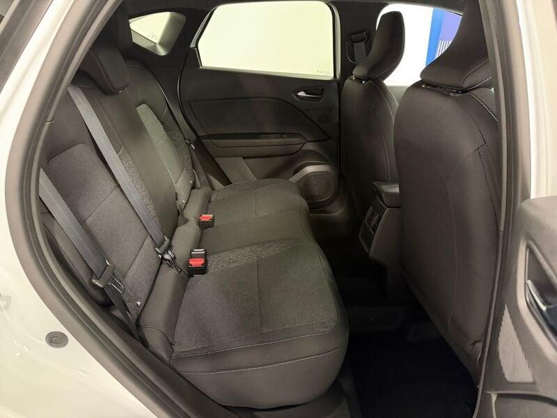 Renault Captur 1.2 eco-g Evolution 120cv