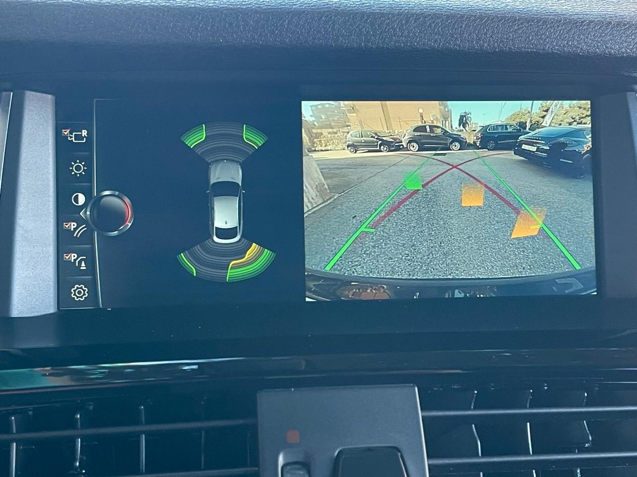 Bmw X4 xDrive20d xLine