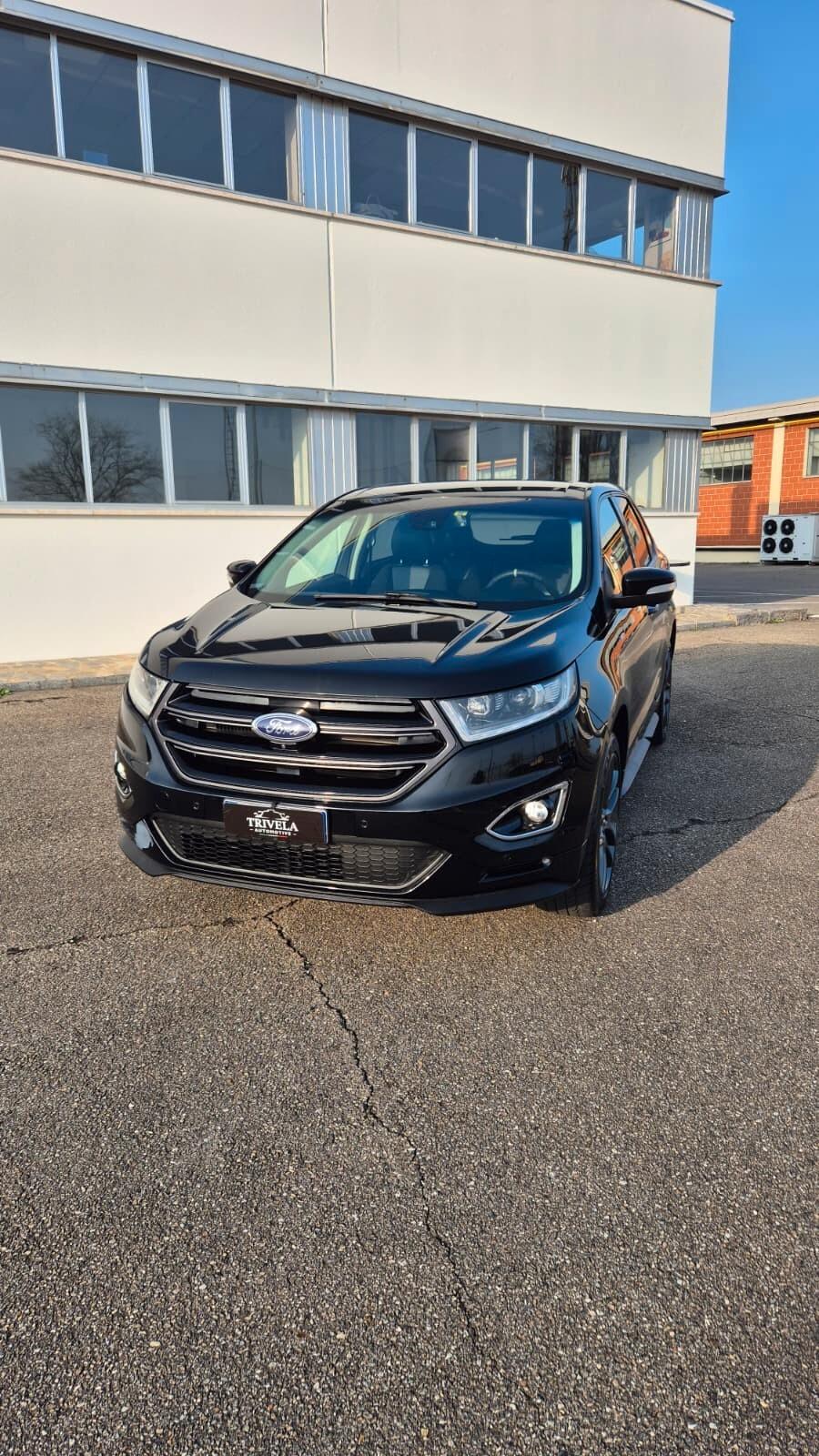 Ford Edge 2.0 TDCI 210 CV AWD S&S Powershift ST Line