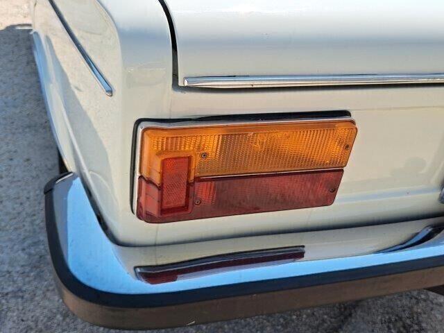 Fiat 125 1.6 SPECIAL -UNICO PROPRIETARIO