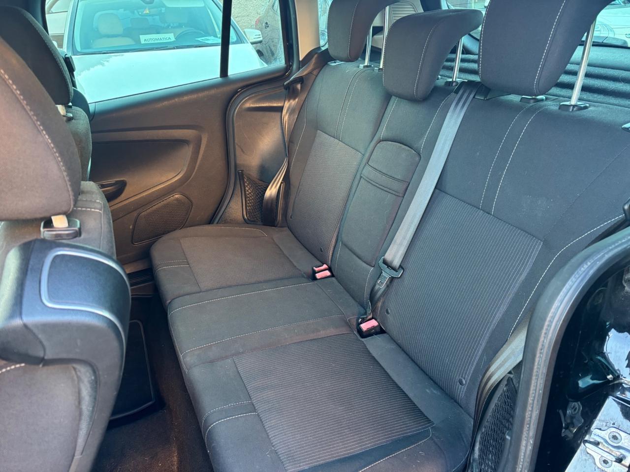 Ford B-Max 1.5 TDCi 75 CV Titanium