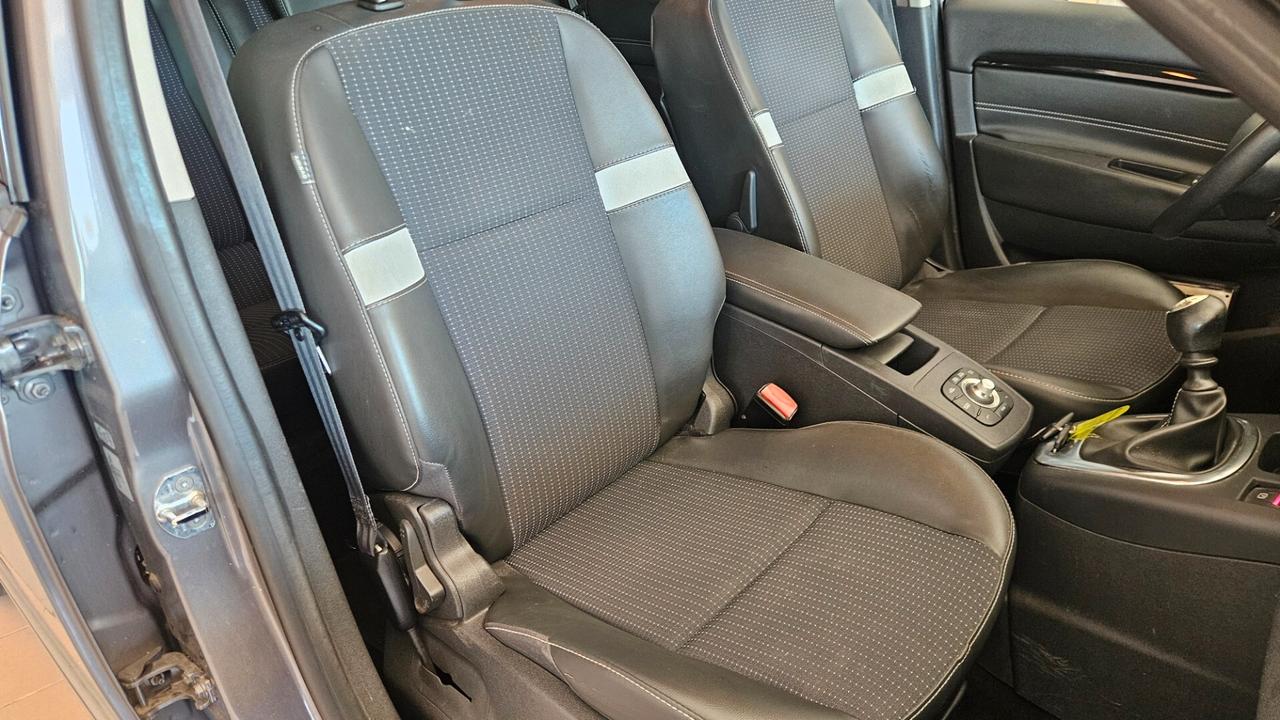 Renault Scenic Scénic XMod 1.5 dCi 110CV EDC Energy