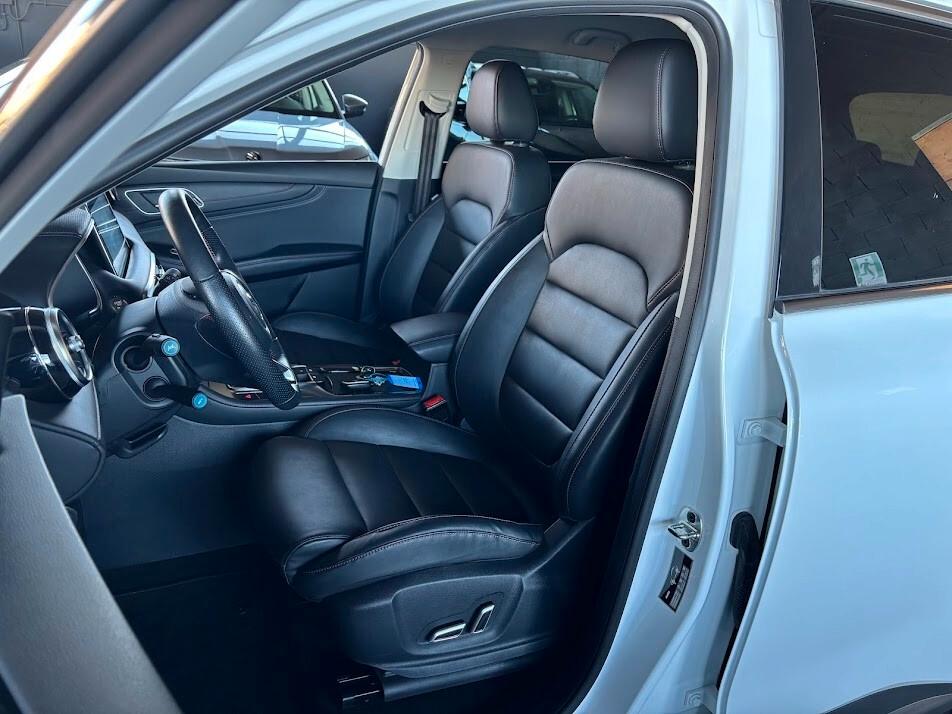 Mg HS 1.5 T-GDI AT Comfort 12.000KM