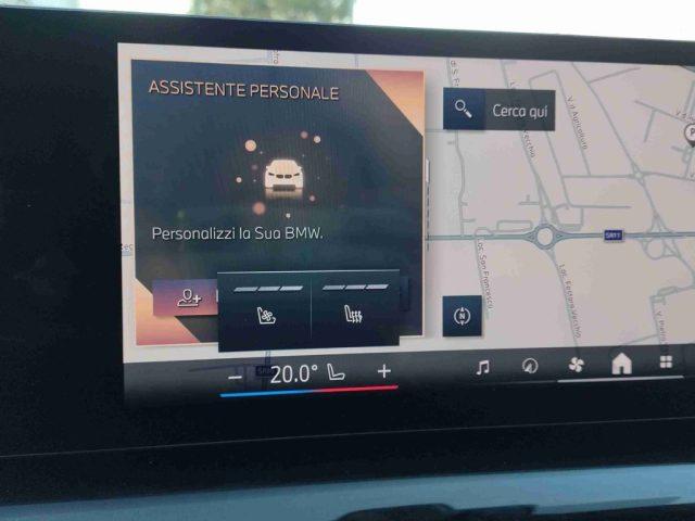 BMW 520 d 48V xDrive Msport Pro Aut.