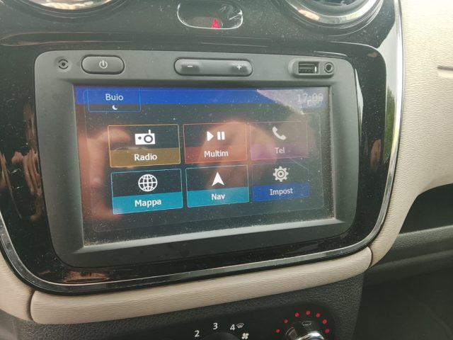 DACIA Dokker 1.5 dCi 8V 90CV