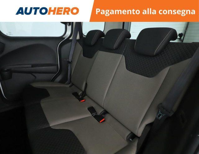 FORD Tourneo Courier 1.0 EcoBoost 100 CV Plus