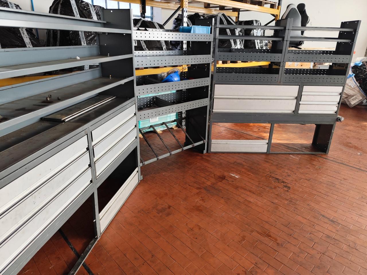 Fiat Ducato 35 2.2 Mjt 180CV PM-TM Furgone Maxi