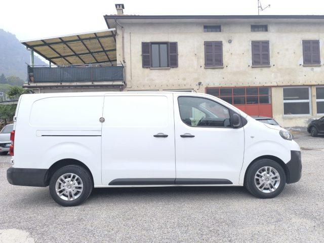 PEUGEOT Expert 2.0 BlueHDi 120 S&S PL-SL-TN Furgone Premium Long