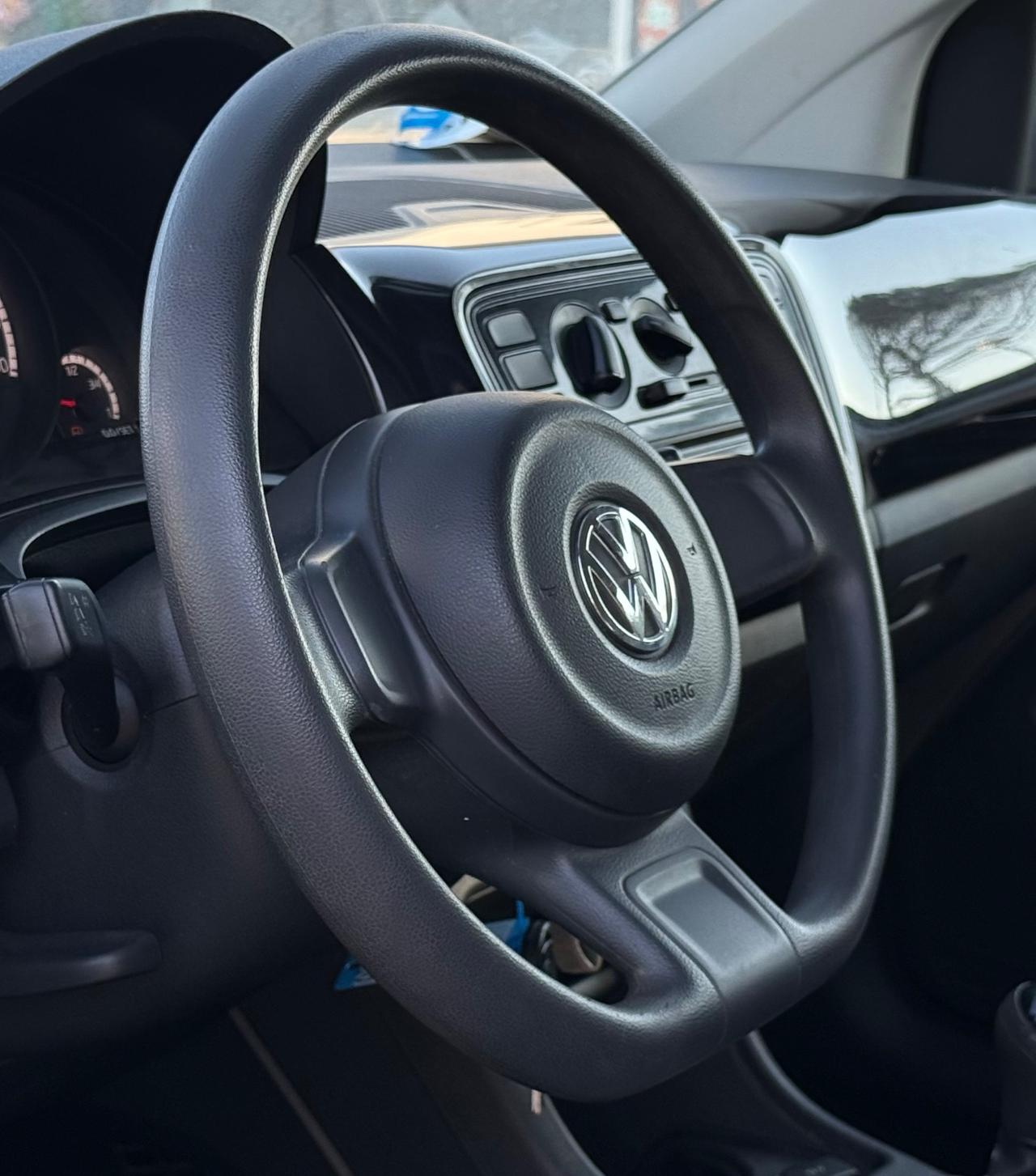 Volkswagen up! 1.0 #UNICOPROPRIETARIO #75 CV 5p. move