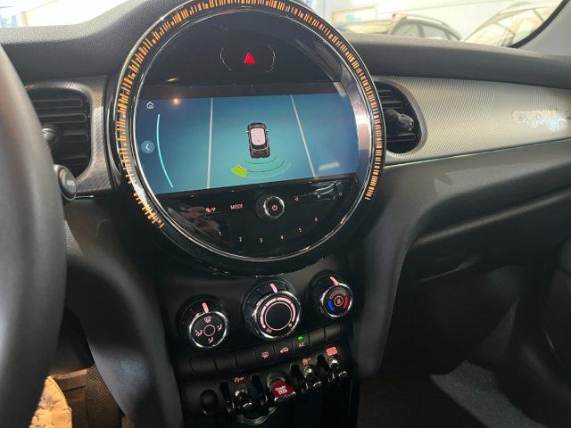 MINI Cooper 1.5 Cooper Camden 5 porte UNICO PROPRIETARIO