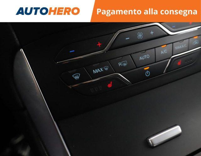 FORD S-Max 2.0 EcoBlue 150CV Start&Stop Aut. Titanium Busines