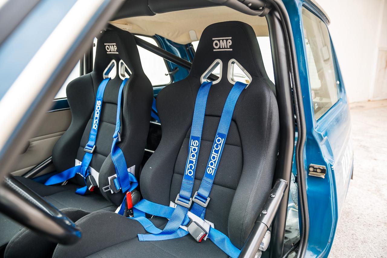 Renault R 5 LS “Montecarlo” Gr.1