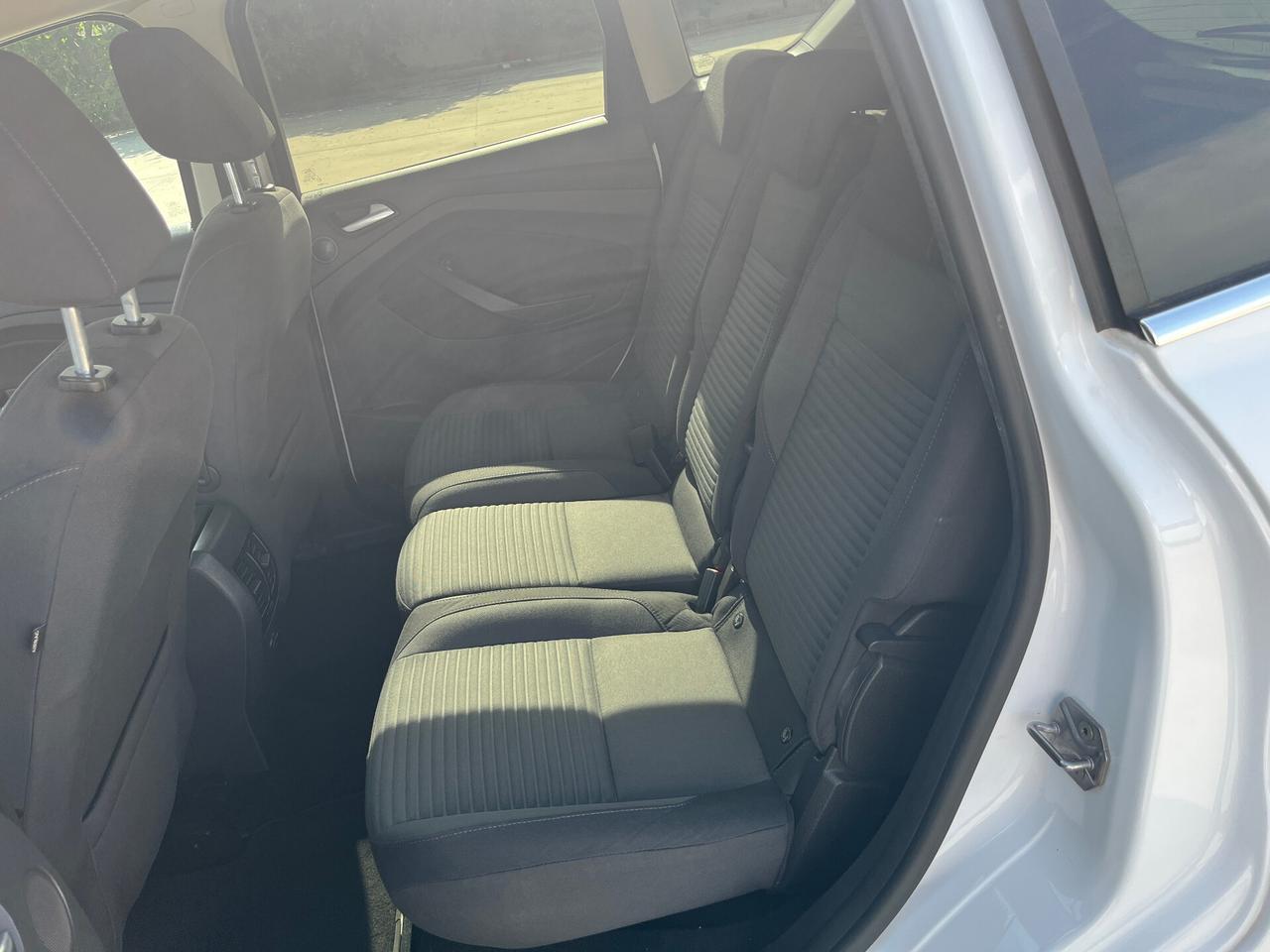 Ford C-Max 1.5 TDCi 120CV Titanium