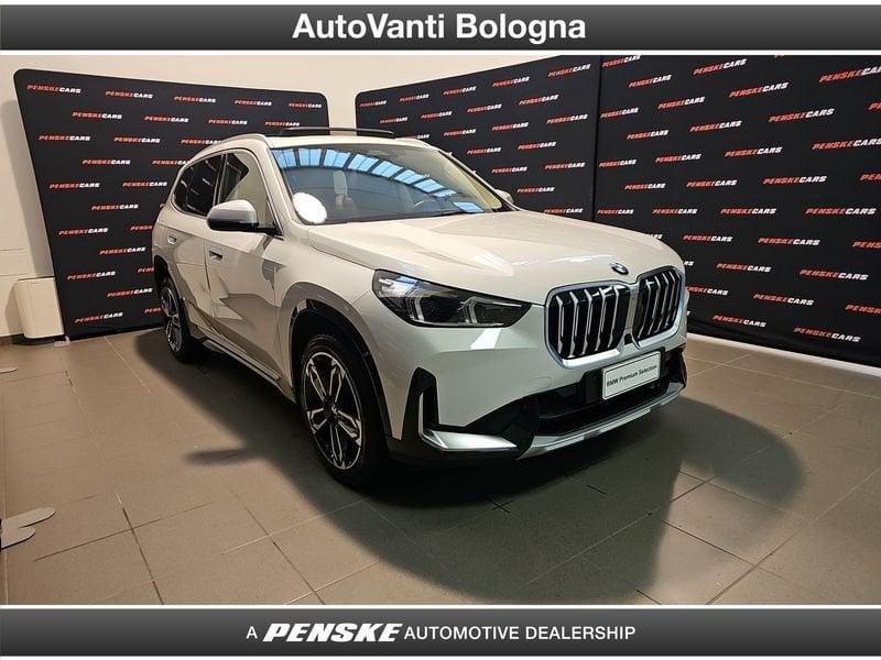 BMW X1 X1 xDrive 23d xLine