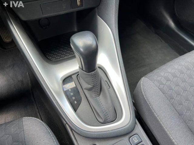 TOYOTA Yaris 1.5 Hybrid 5 porte