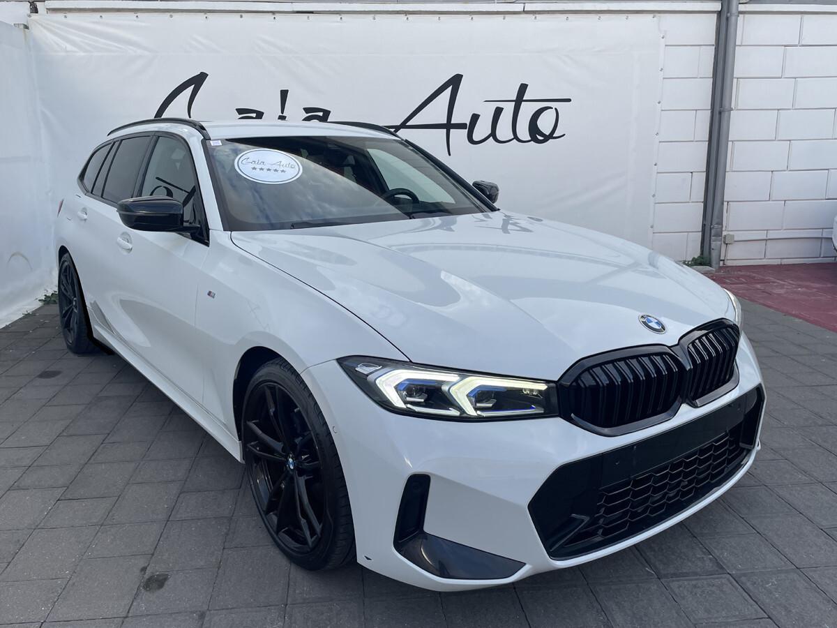 Bmw 320 320d 48V Touring Msport
