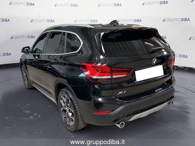 BMW X1 F48 2019 Diesel sdrive18d xLine Plus auto