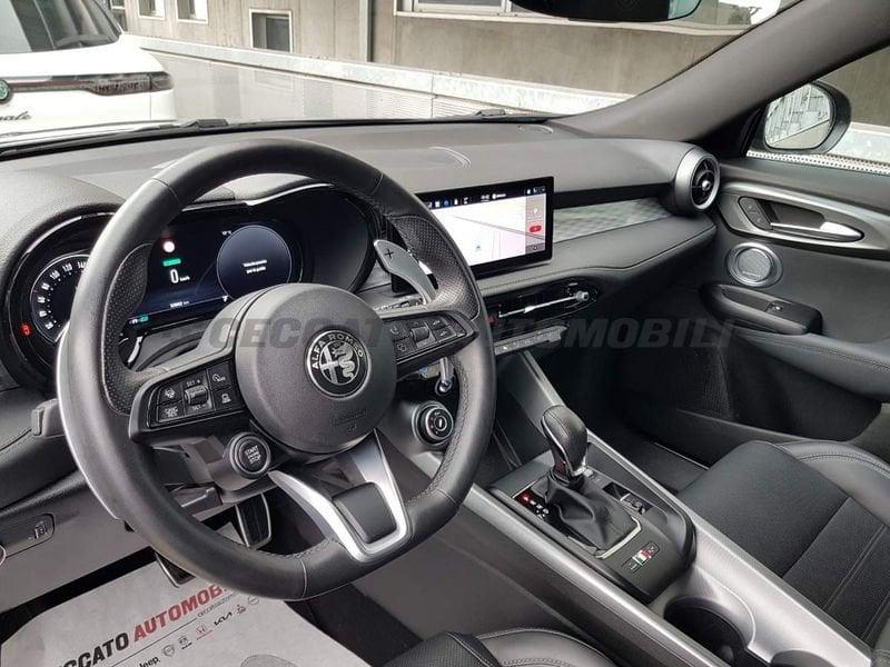 Alfa Romeo Tonale Tonale 1.3 phev Veloce Q4 280cv at6