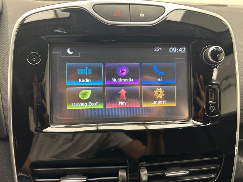 RENAULT CLIO DCI 8V 75 CV START&STOP 5