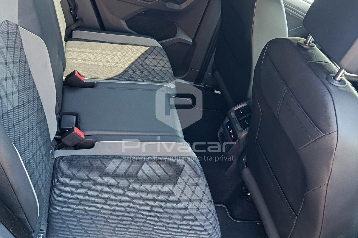VOLKSWAGEN Tiguan 2.0 TDI 150 CV SCR DSG R-Line