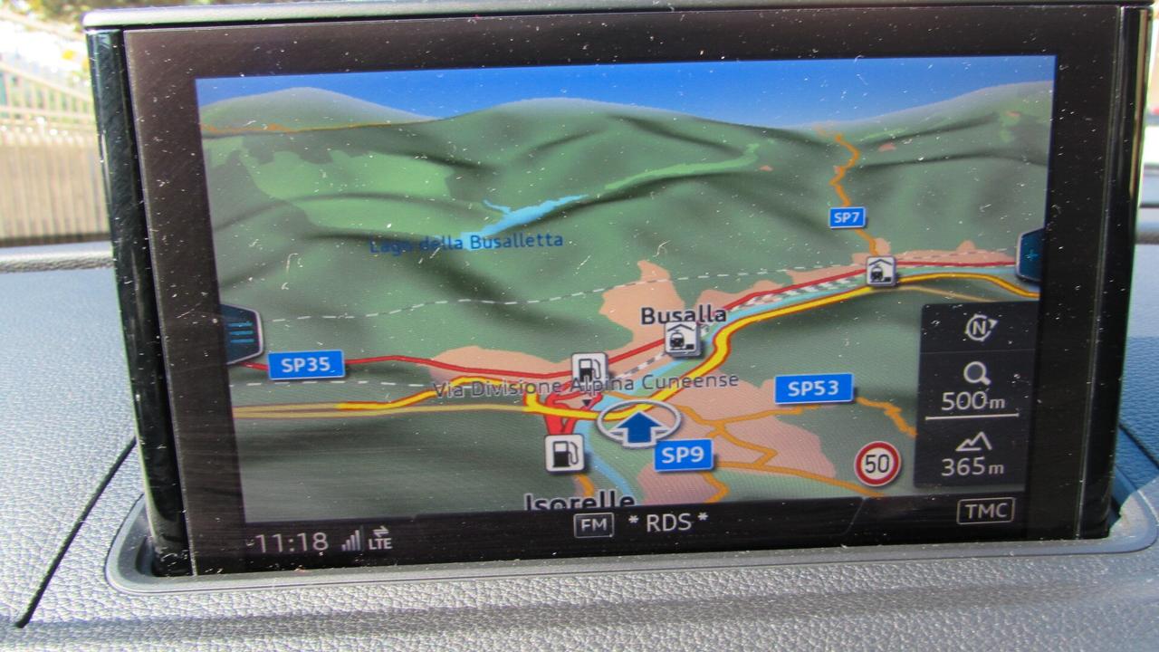 Audi A3 1.0 TFSI Sport
