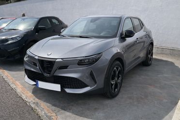 ALFA ROMEO Junior - Junior 1.2 ibrida 145cv edct6