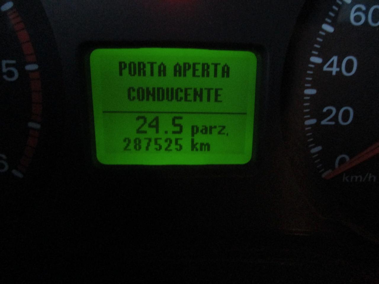 FORD TRANSIT TETTO ALTO PASSO MEDIO 2012