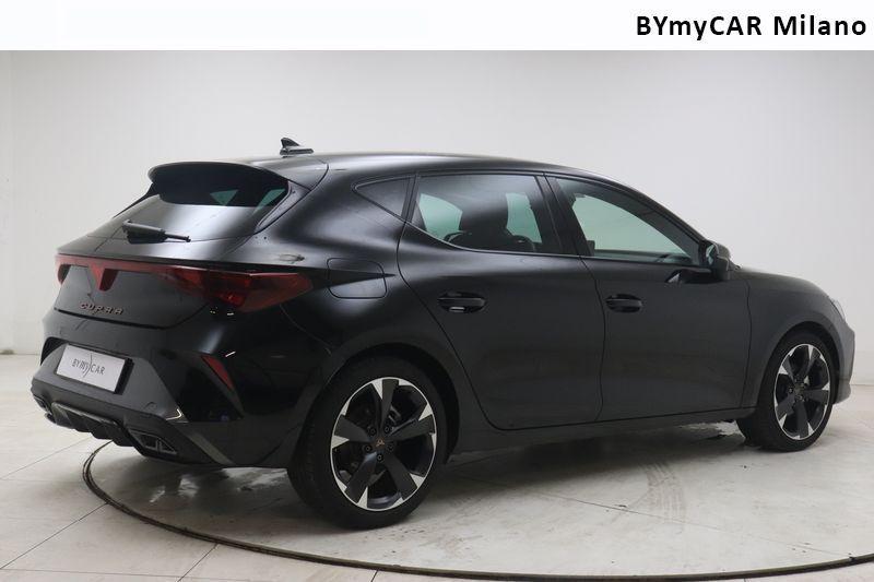 Cupra Leon 2.0 TDI DSG