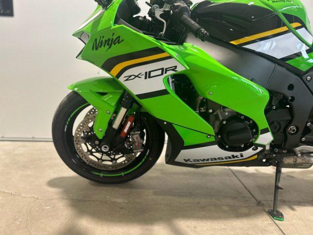 KAWASAKI Ninja 1000 ZX-10R KAWASAKI NINJA 1000 ZX-10R