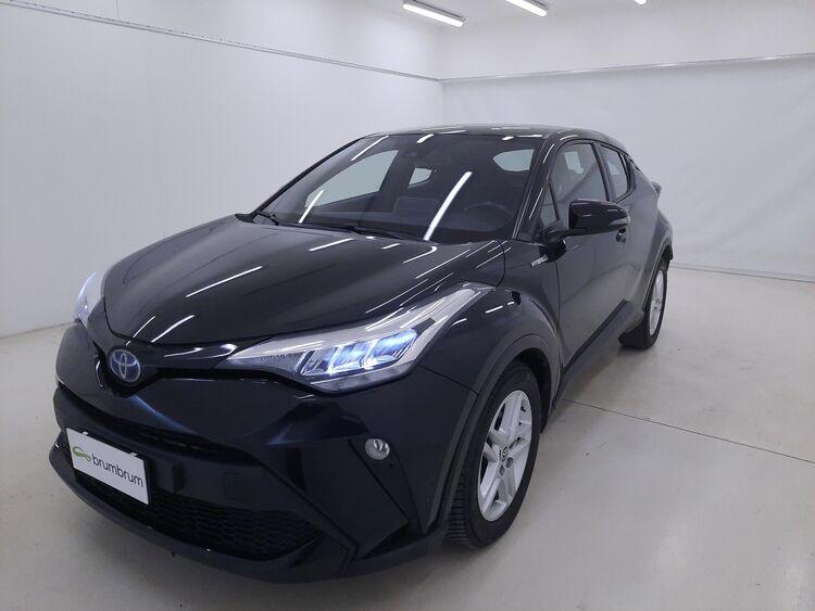 Toyota C-HR Hybrid Active BR993410 1.8 Full Hybrid 122CV