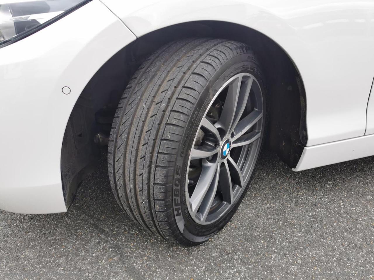 BMW 220i Cabrio Msport aut. RATE AUTO MOTO SCOOTER