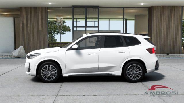 BMW iX1 eDrive20 Msport Package