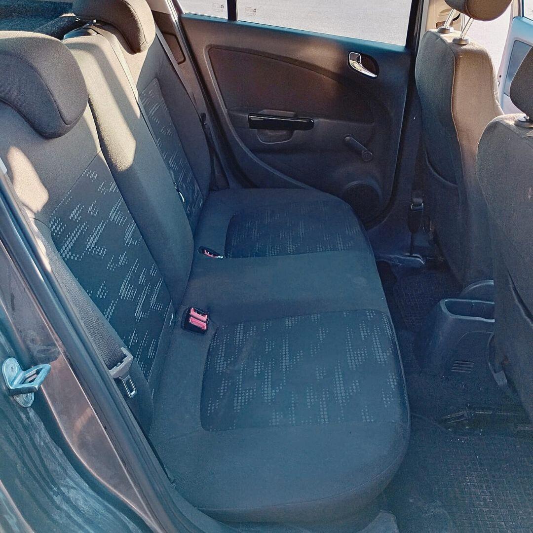 Opel Corsa 1.3 CDTI 75CV