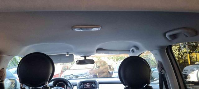 FIAT 500X 1.3 MultiJet 95 CV Pop Star