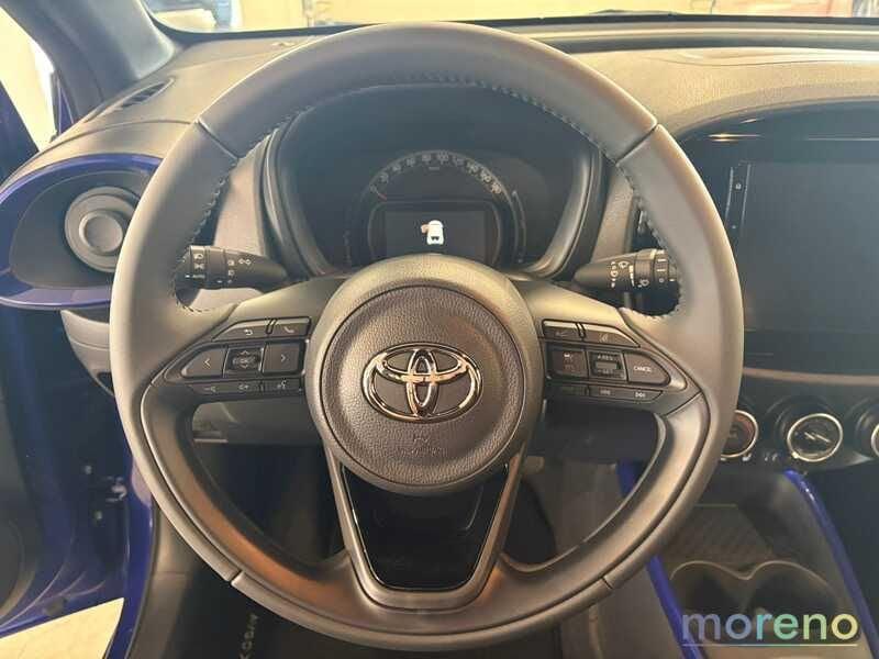 Toyota Aygo X X 1.0 Trend 72 CV
