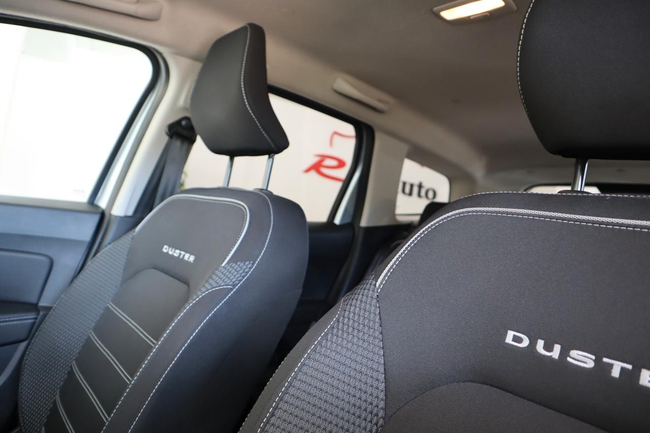 Dacia Duster 1.5 Blue dCi 8V 115 CV 4x2 Essential