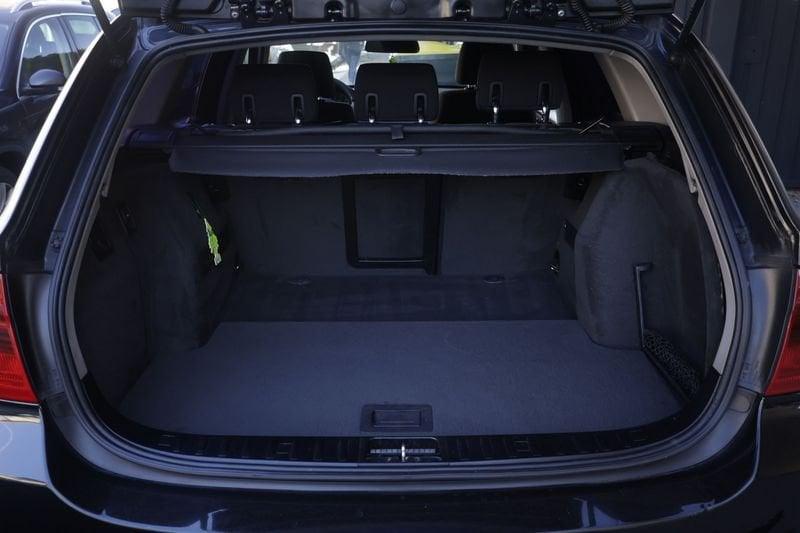 BMW Serie 3 BMW Serie 3 320d cat Touring Unicoproprietario