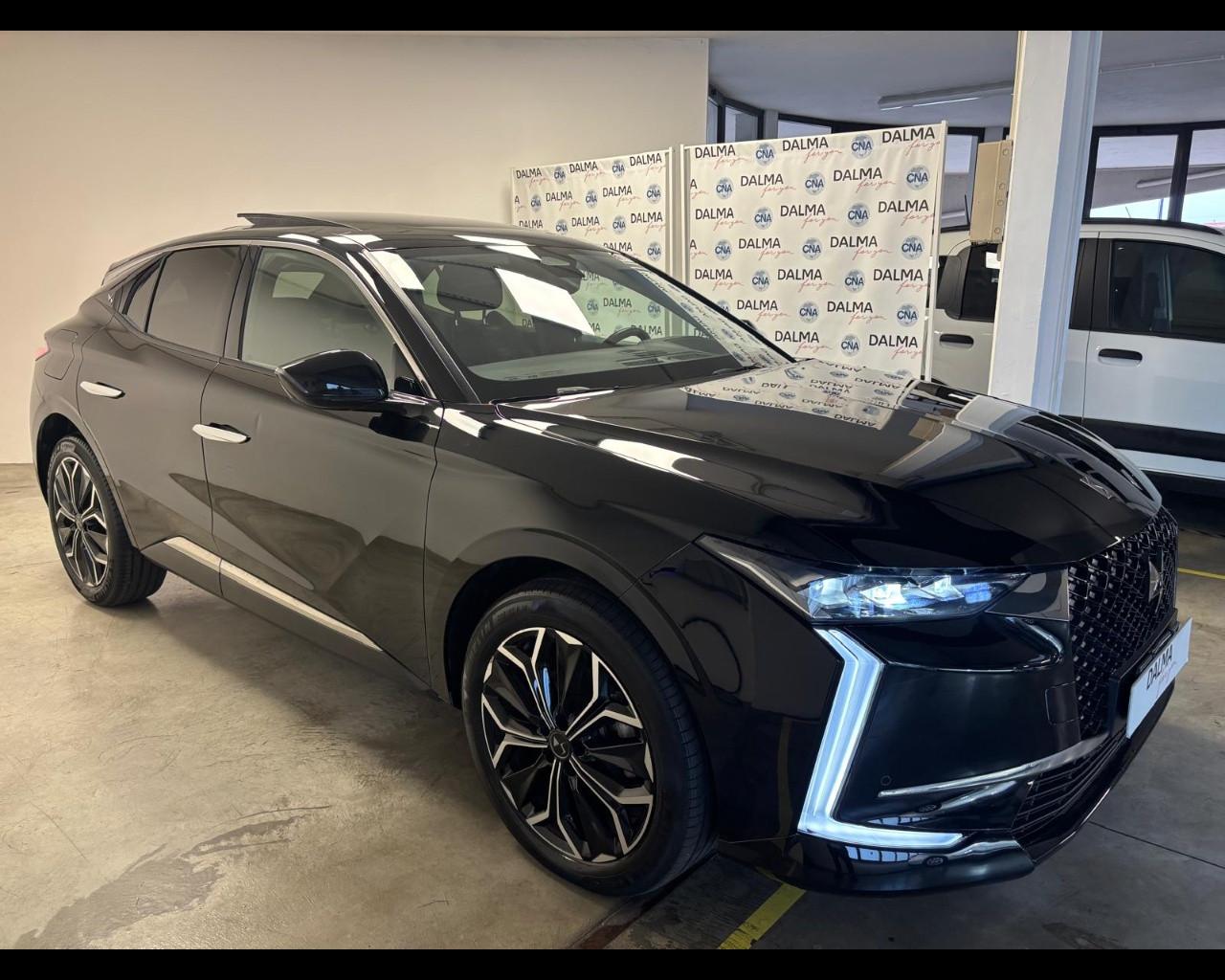 DS DS4 II 2021 - DS4 1.2 puretech Opera 130cv auto