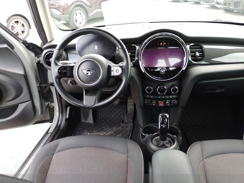 MINI Mini 5 porte Mini F55 2021 5p Mini 5p 1.5 Cooper Camden auto