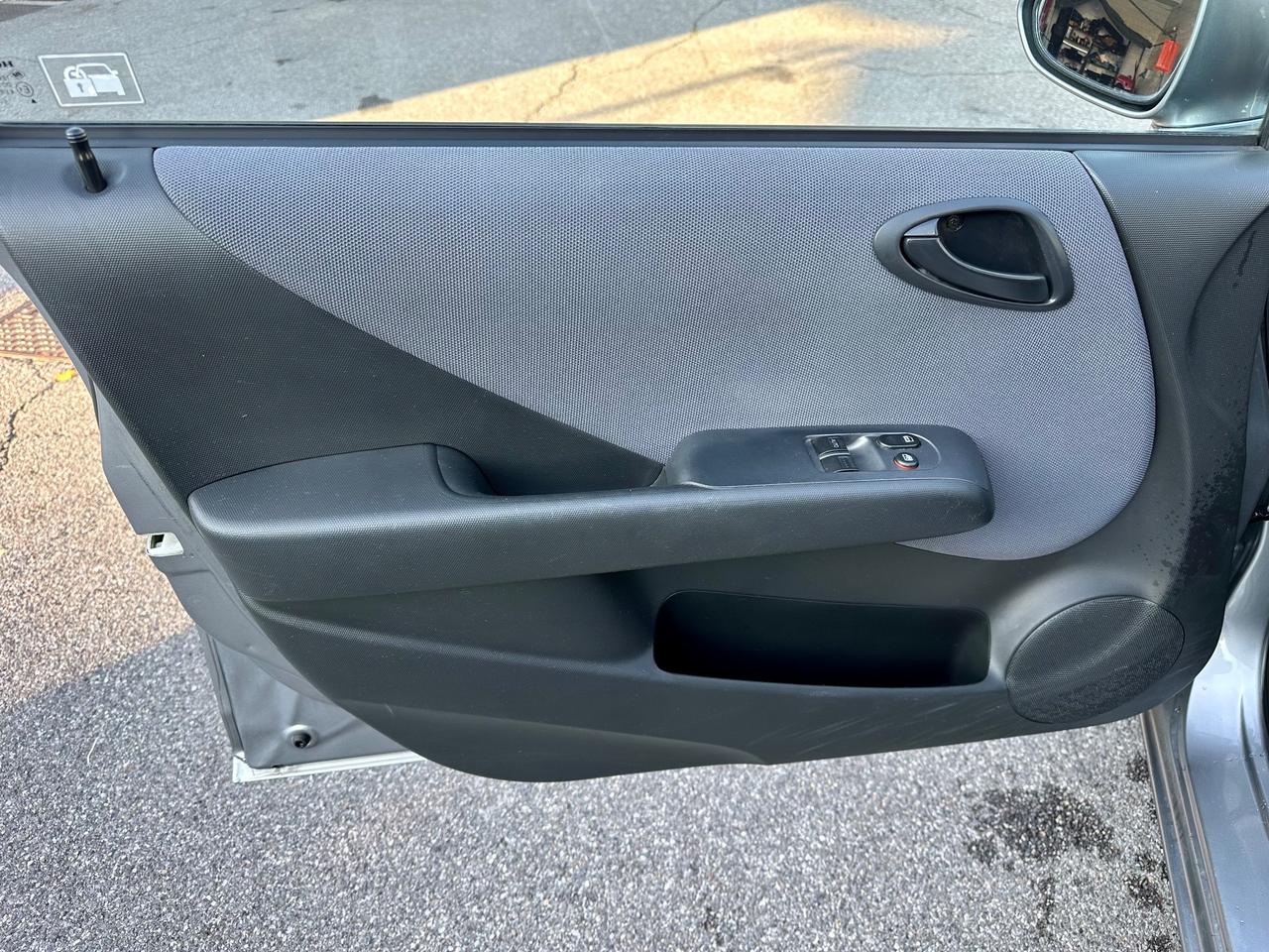 Honda Jazz 1.2 i-DSi 5p. S PERFETTA