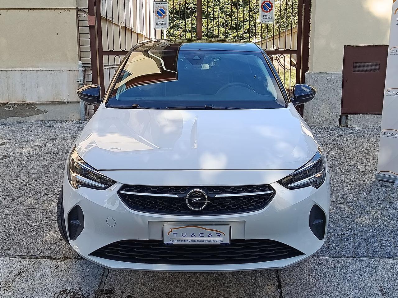 Opel Corsa 1.2 Desing&Tech GPL #6776