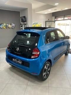 Renault Twingo 1.0