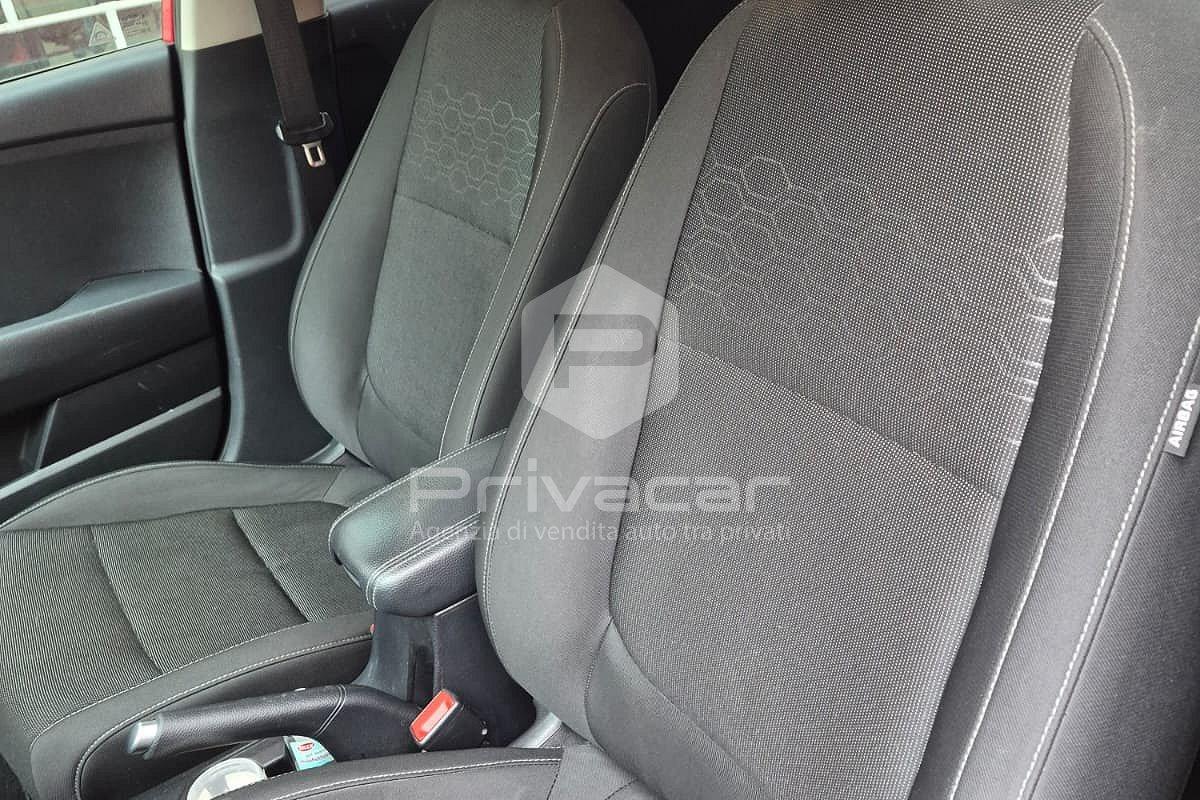 KIA Rio 1.4 CRDi 90CV 5 porte Cool