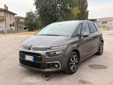 Citroen C4 Picasso BlueHDi 120 S&S Shine