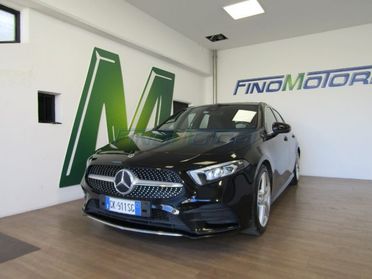 MERCEDES-BENZ A 180 AMG Automatic 7G-DCT